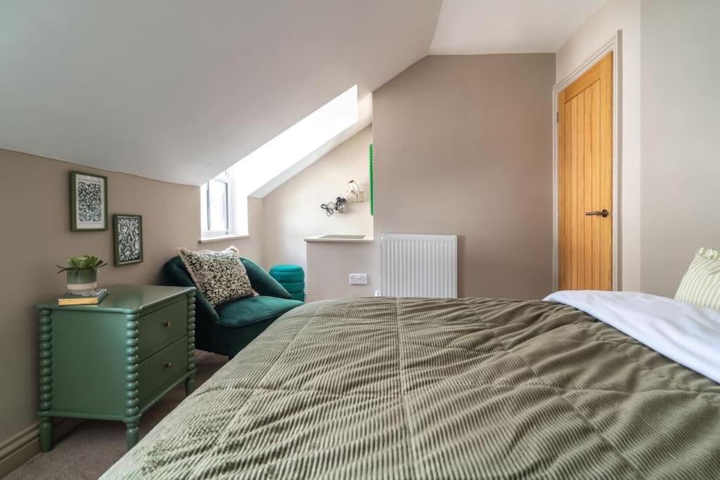 Cottage Cwtch Pontneddfechan Buitenkant foto