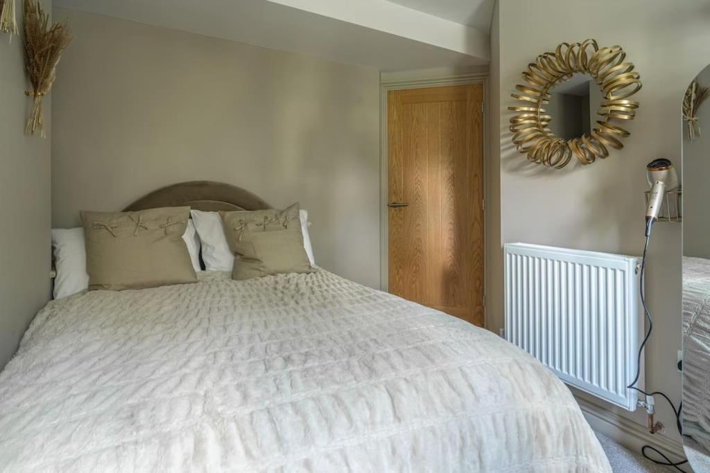 Cottage Cwtch Pontneddfechan Buitenkant foto